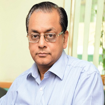 Dr Anil Varshney