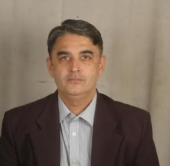 Dr Ketan Vartak