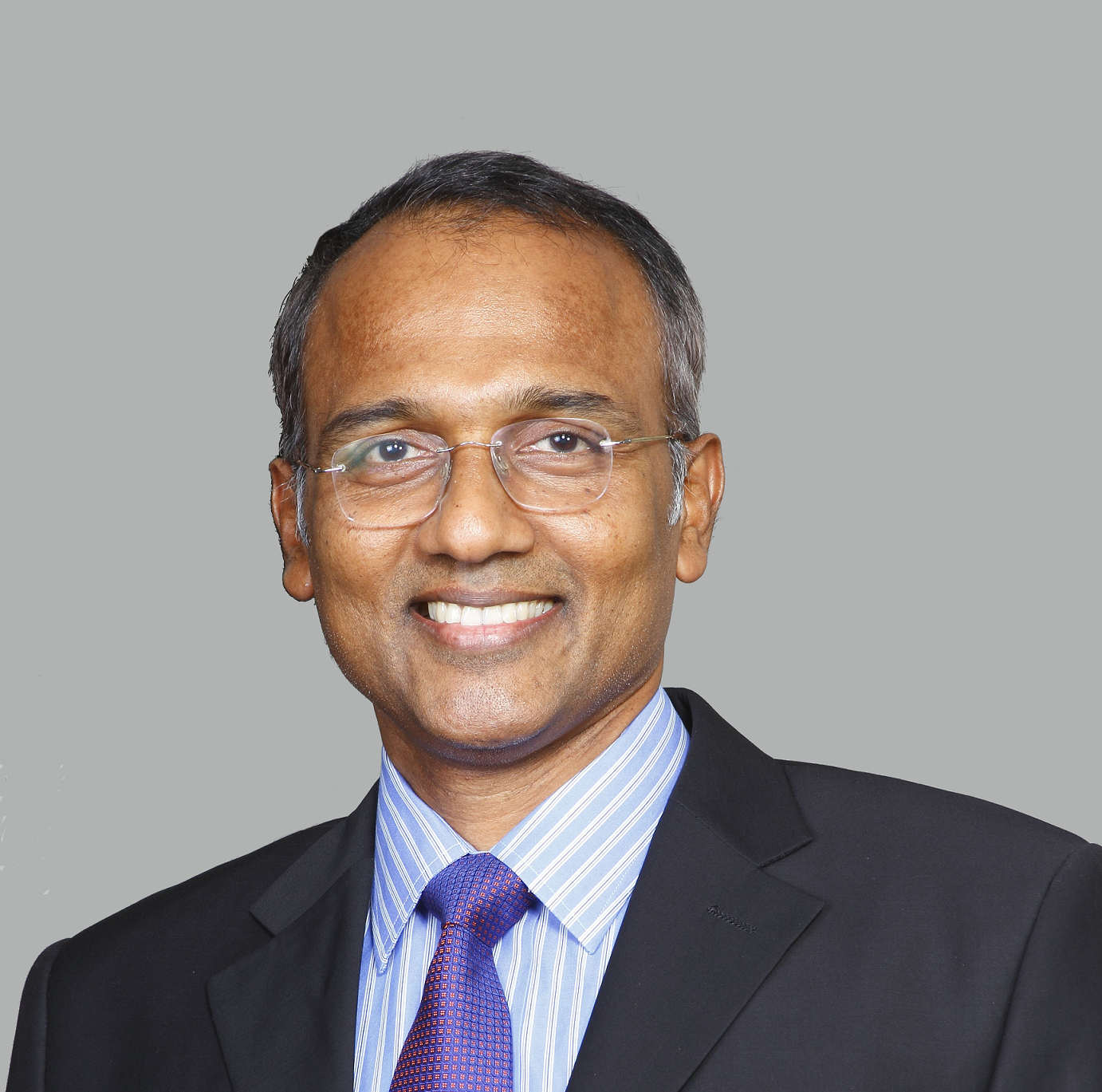 Dr Mallikarjun