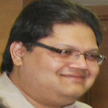 Dr P P Rao
