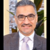DR. ABDULLATIF AL-TERKI