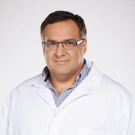 DR. FERNANDO GOMEZ