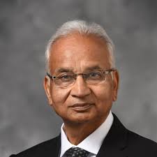 DR. Mahendra  Bhandari